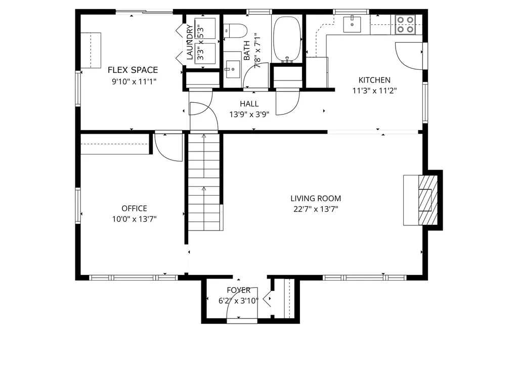 216 East Side Drive Concord NH 03301