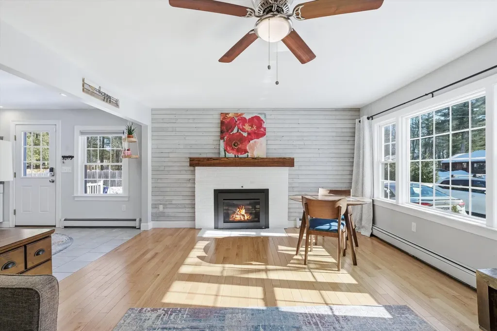 216 East Side Drive Concord NH 03301