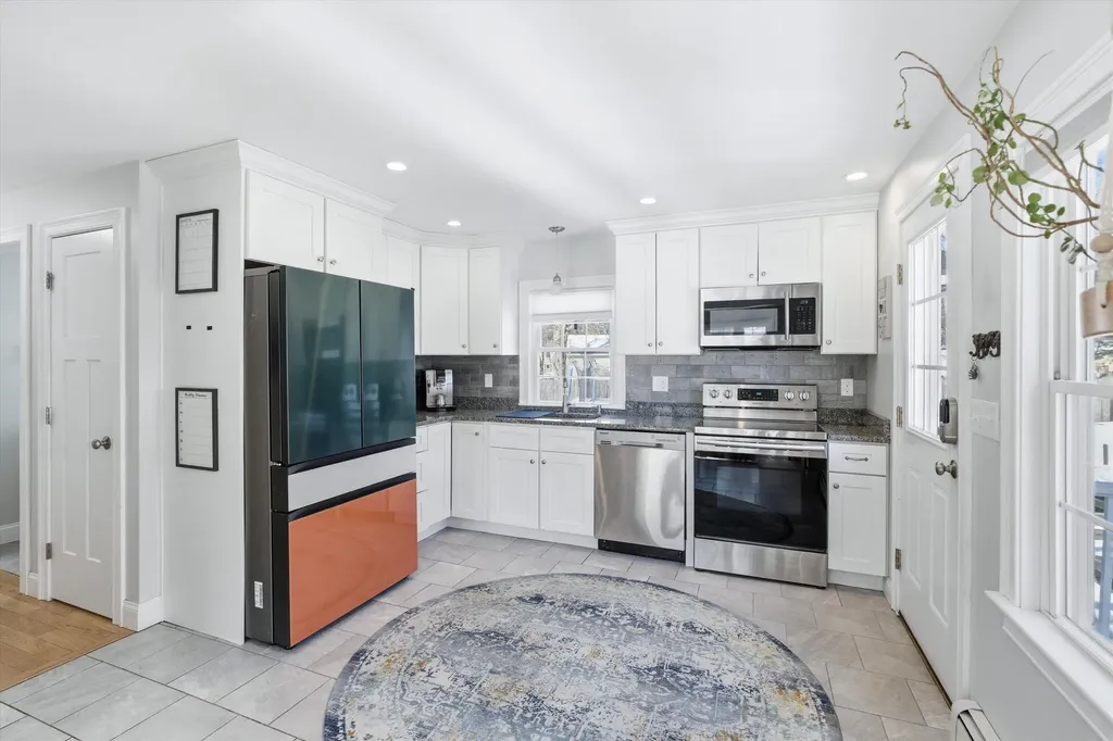 216 East Side Drive Concord NH 03301