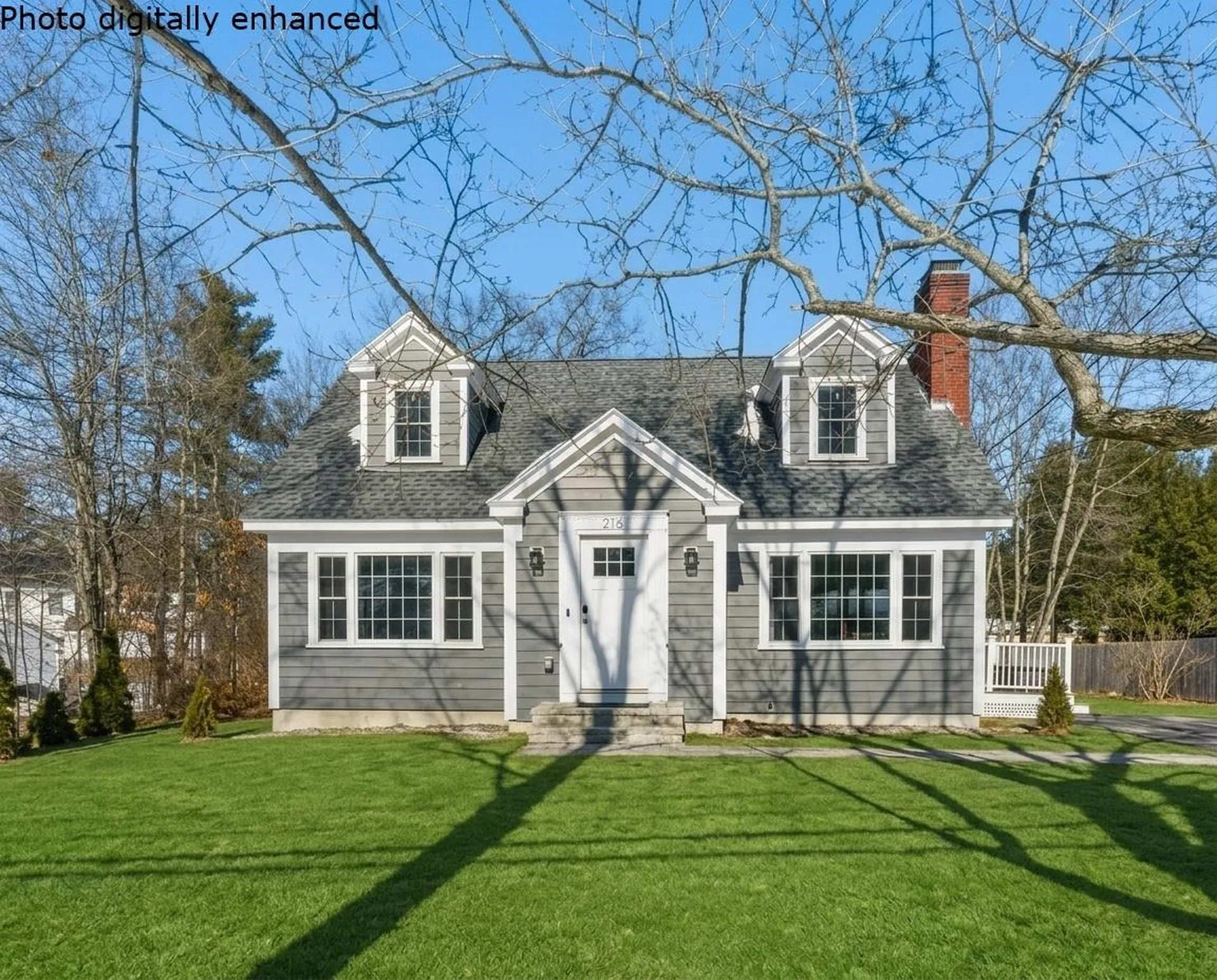 216 East Side Drive Concord NH 03301