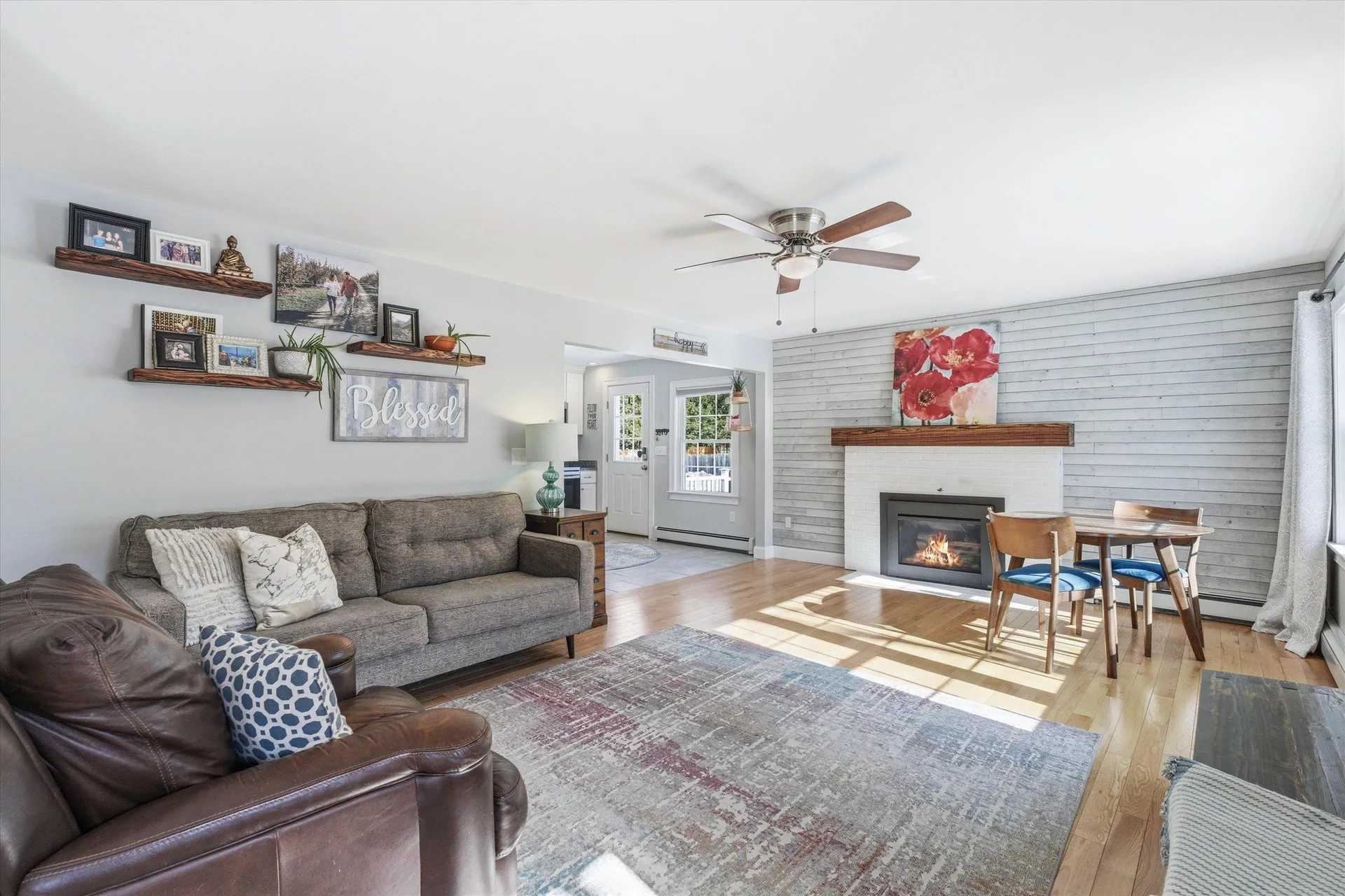 216 East Side Drive Concord NH 03301