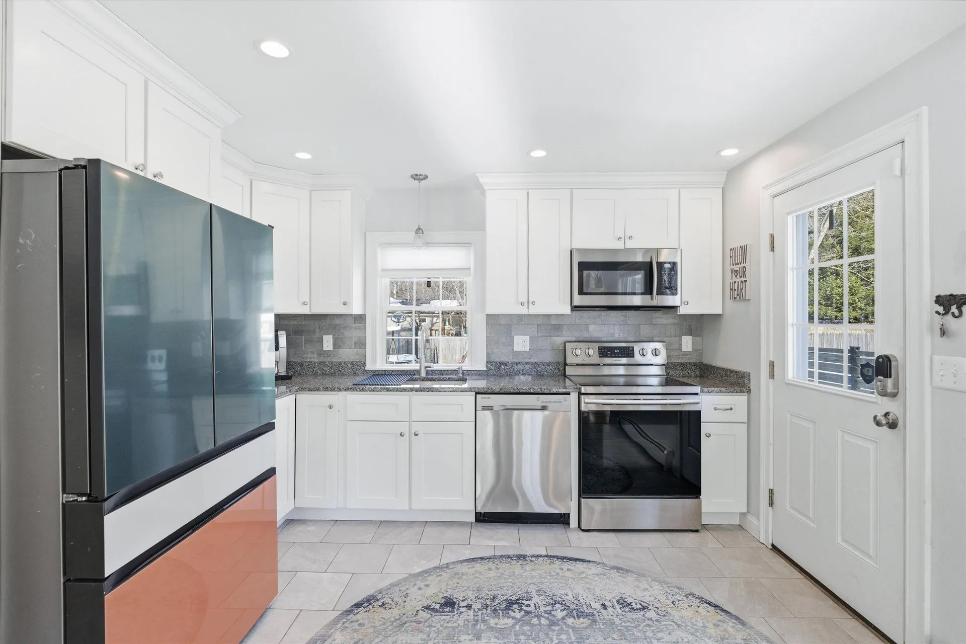 216 East Side Drive Concord NH 03301