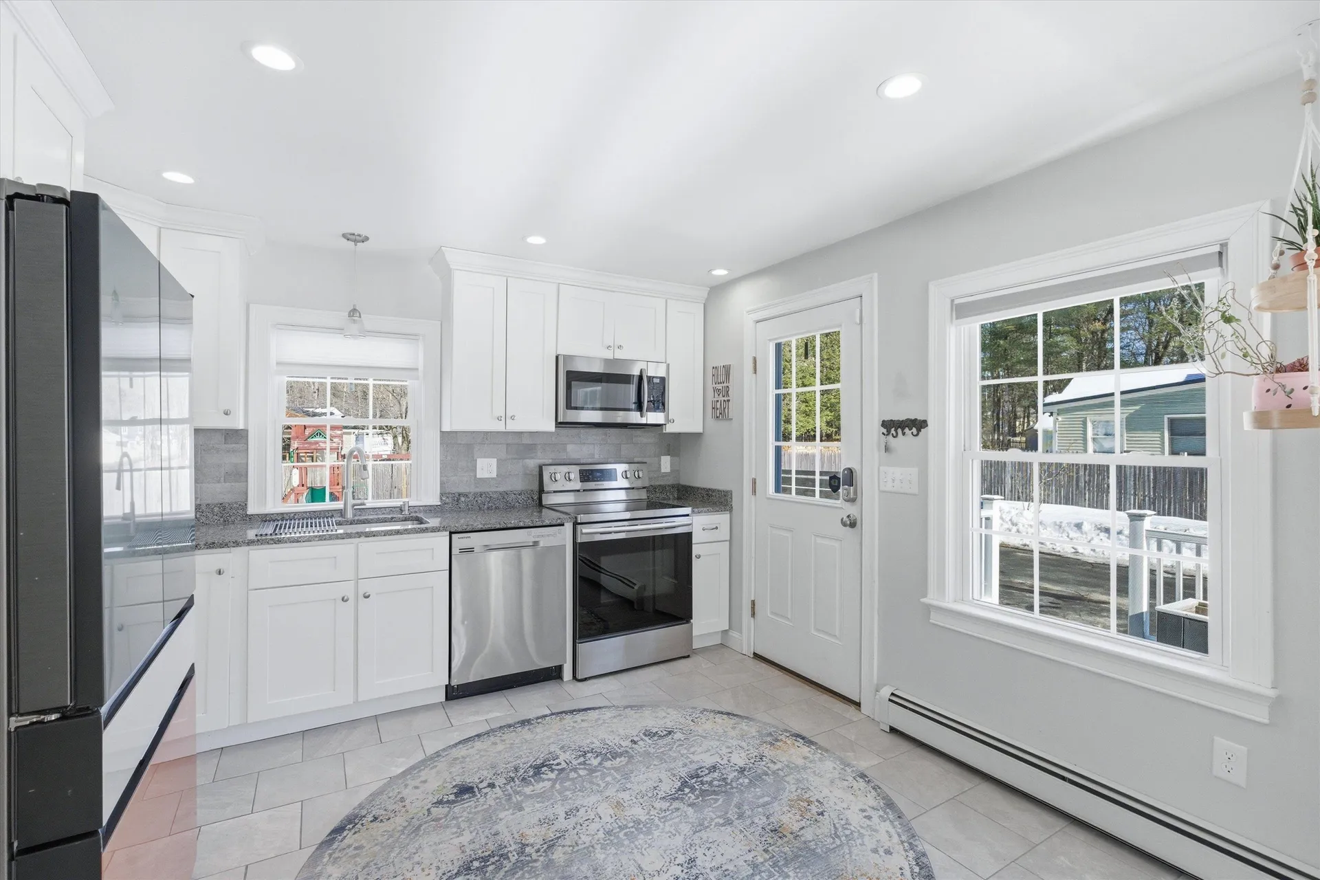 216 East Side Drive Concord NH 03301