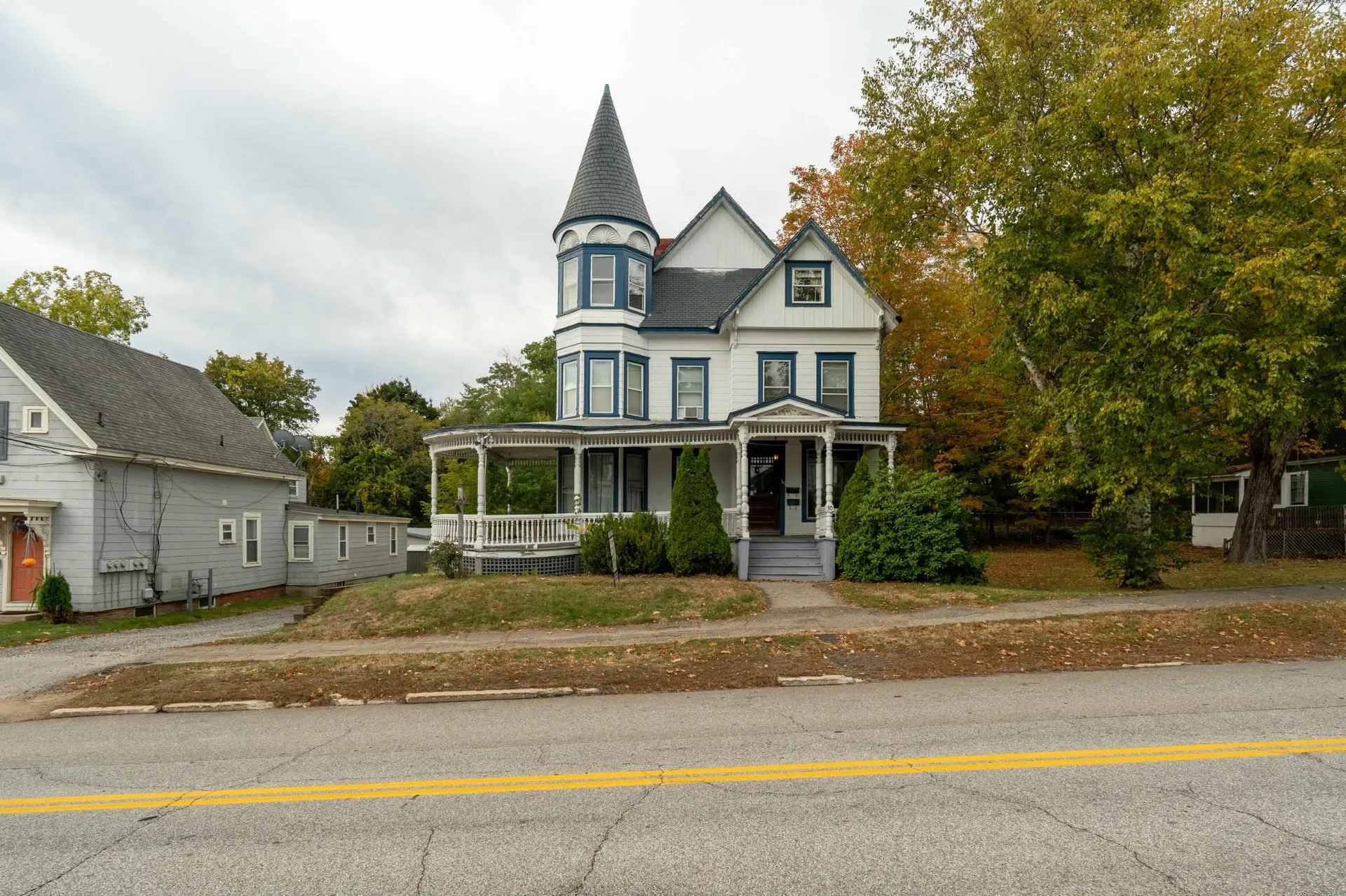 30 Messer Street Laconia NH 03246