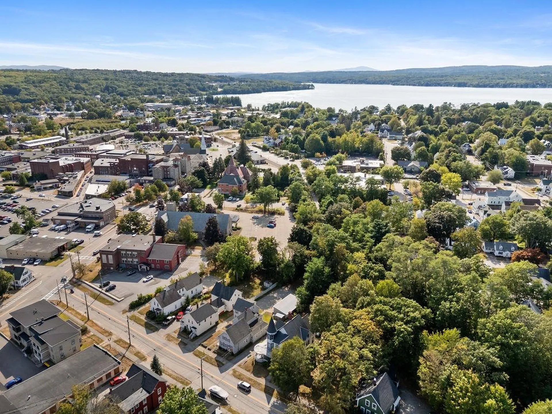 30 Messer Street Laconia NH 03246