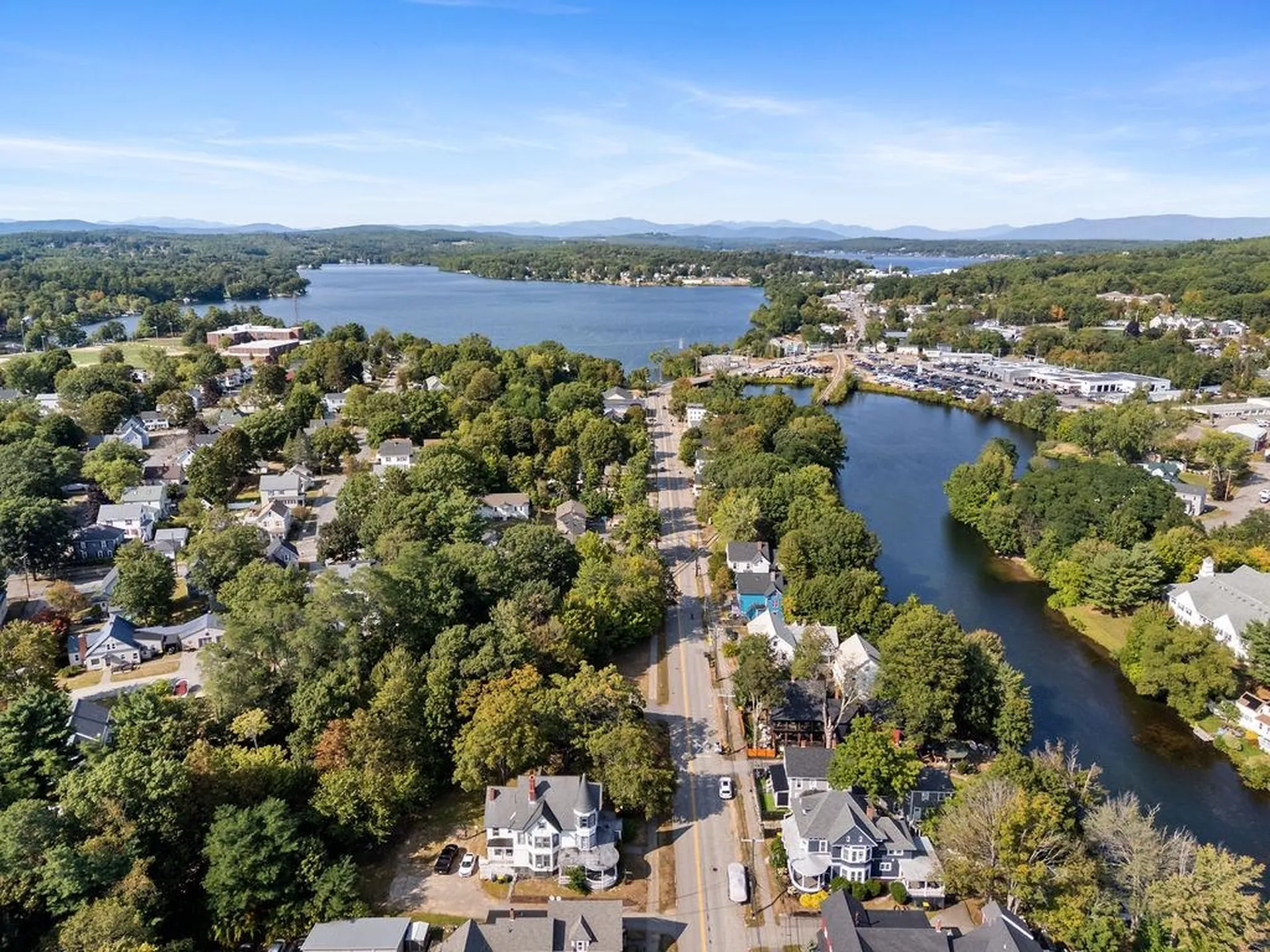 30 Messer Street Laconia NH 03246