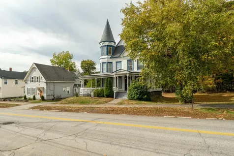 30 Messer Street Laconia NH 03246