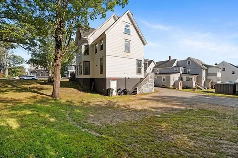 30 Messer Street Laconia NH 03246