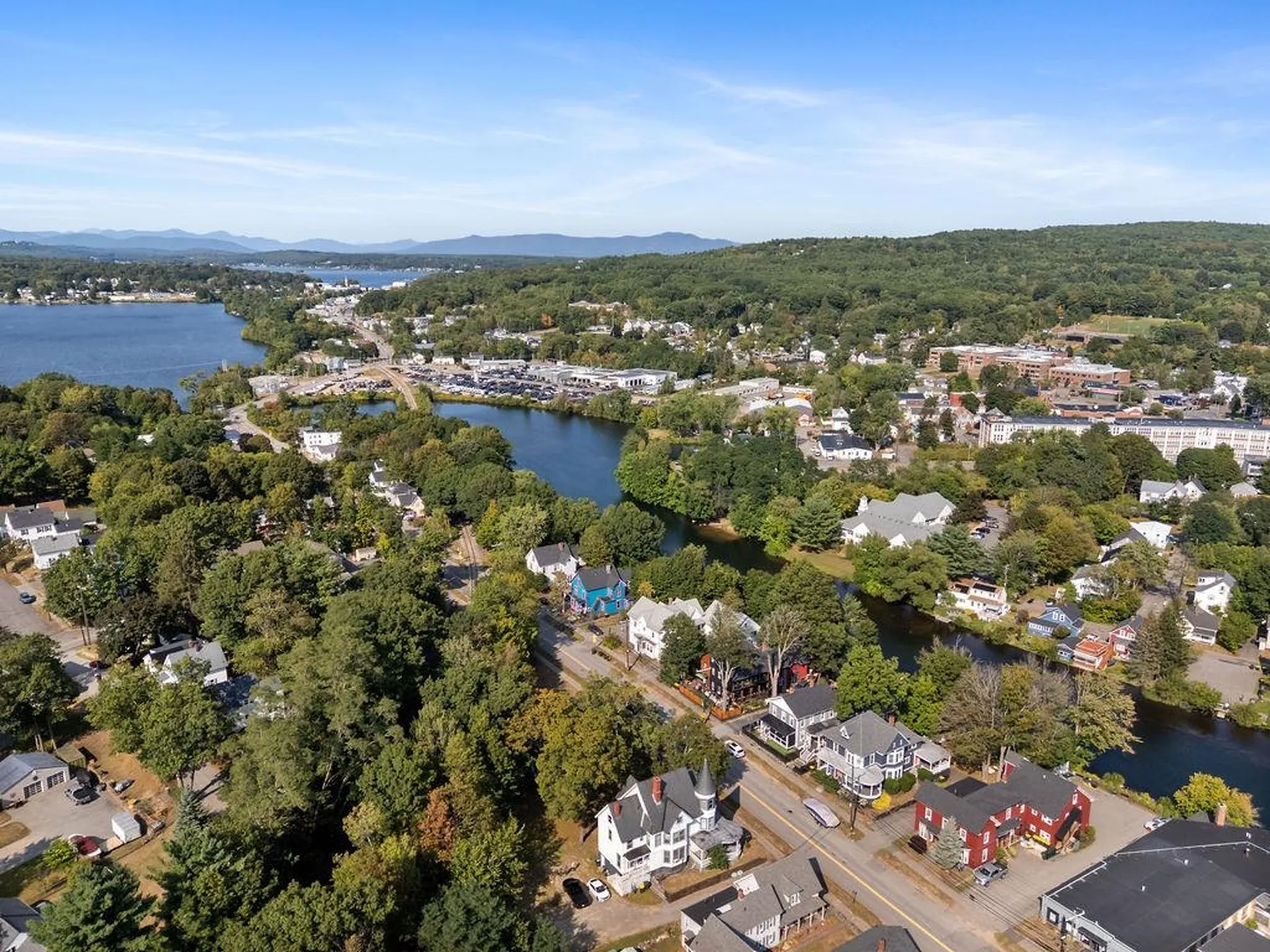 30 Messer Street Laconia NH 03246