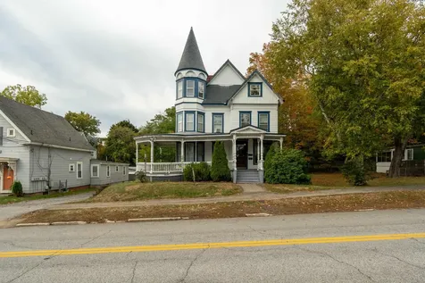 30 Messer Street Laconia NH 03246