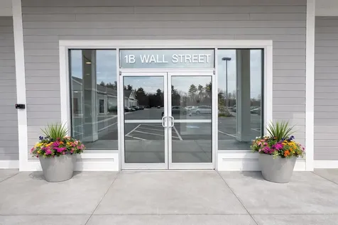 1 Wall Street Windham NH 03087