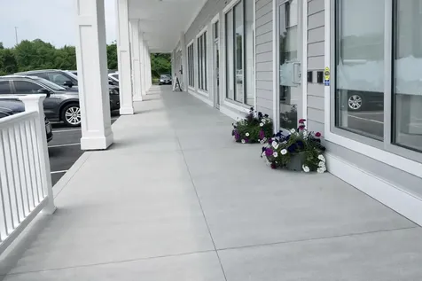 1 Wall Street Windham NH 03087