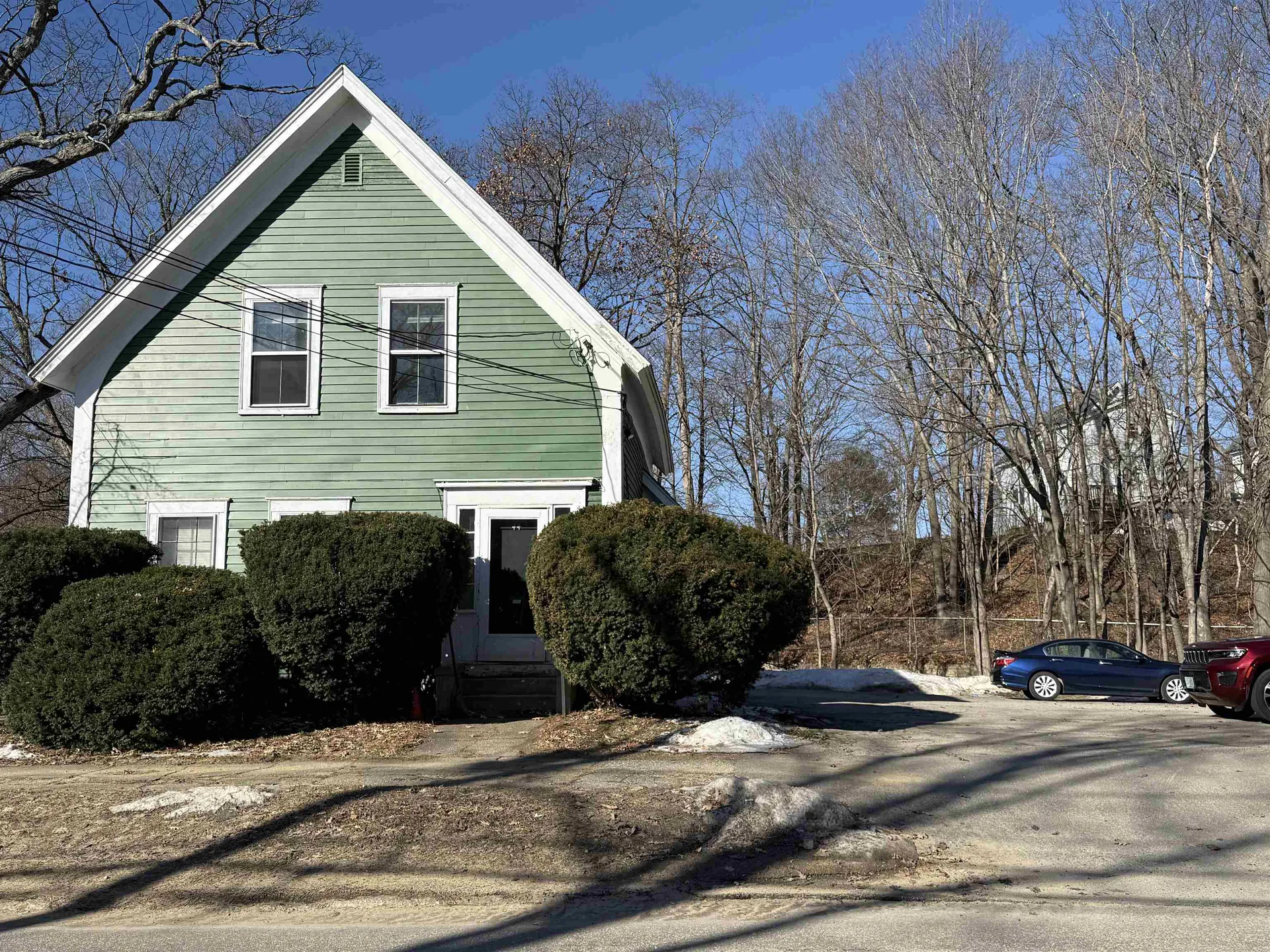 44 Messer Street Laconia NH 03246