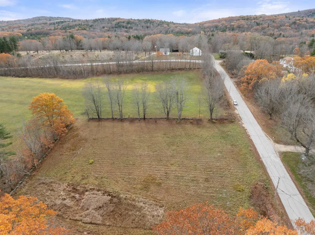 Tm 414 L 37 Meeting House Road Gilmanton NH 03237