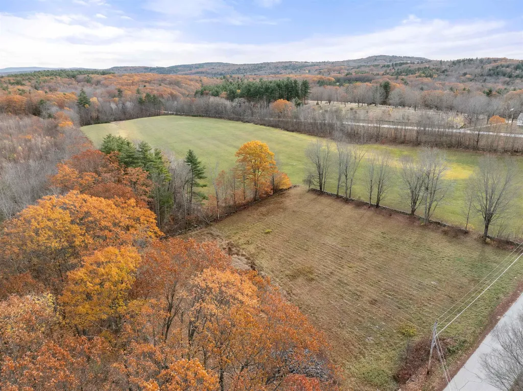 Tm 414 L 37 Meeting House Road Gilmanton NH 03237
