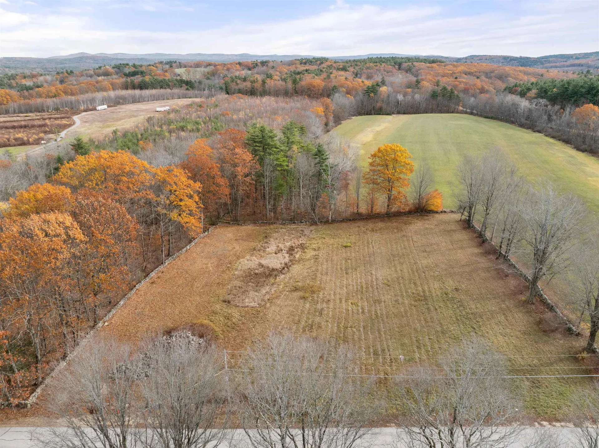Tm 414 L 37 Meeting House Road Gilmanton NH 03237