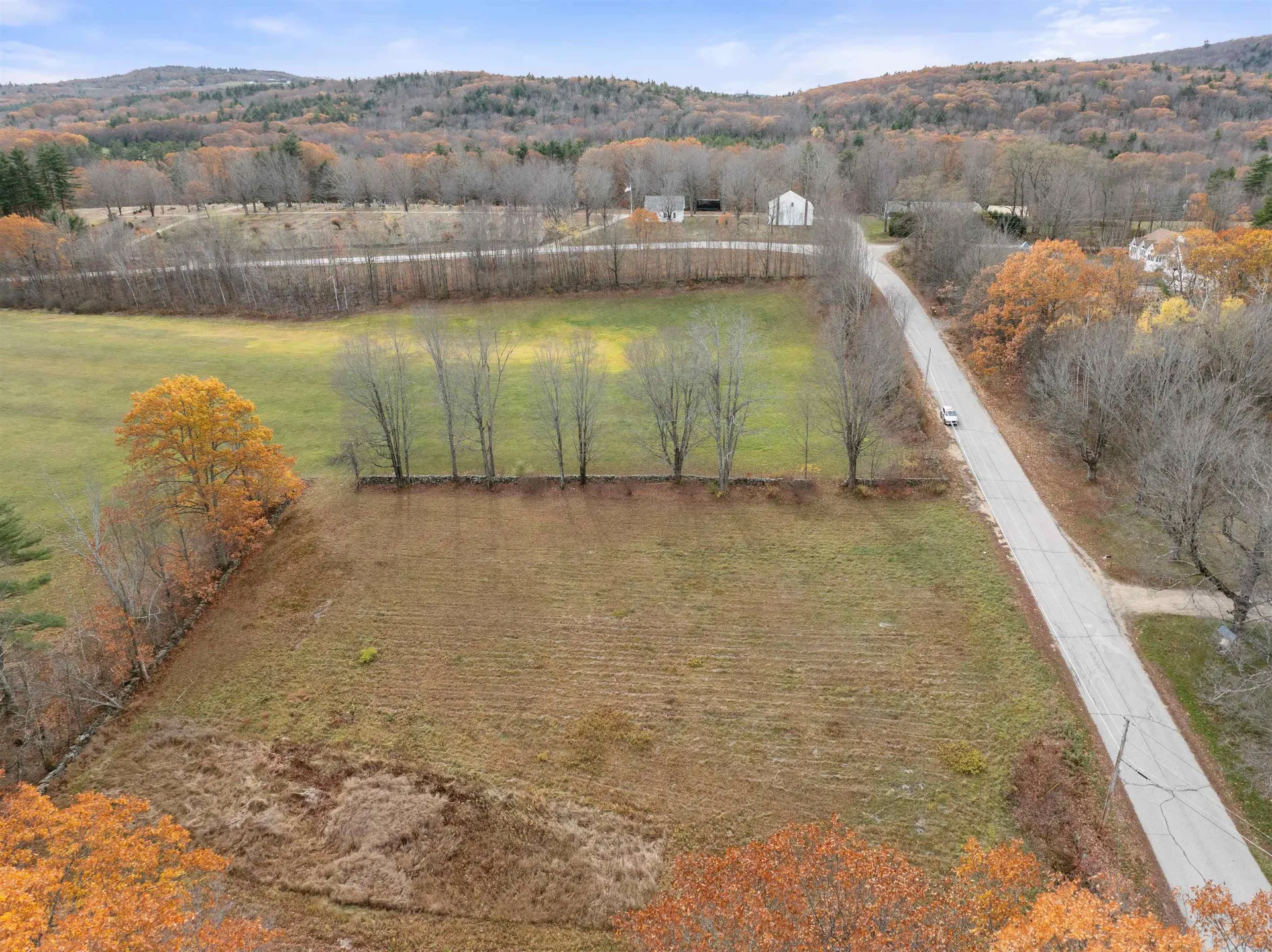 Tm 414 L 37 Meeting House Road Gilmanton NH 03237
