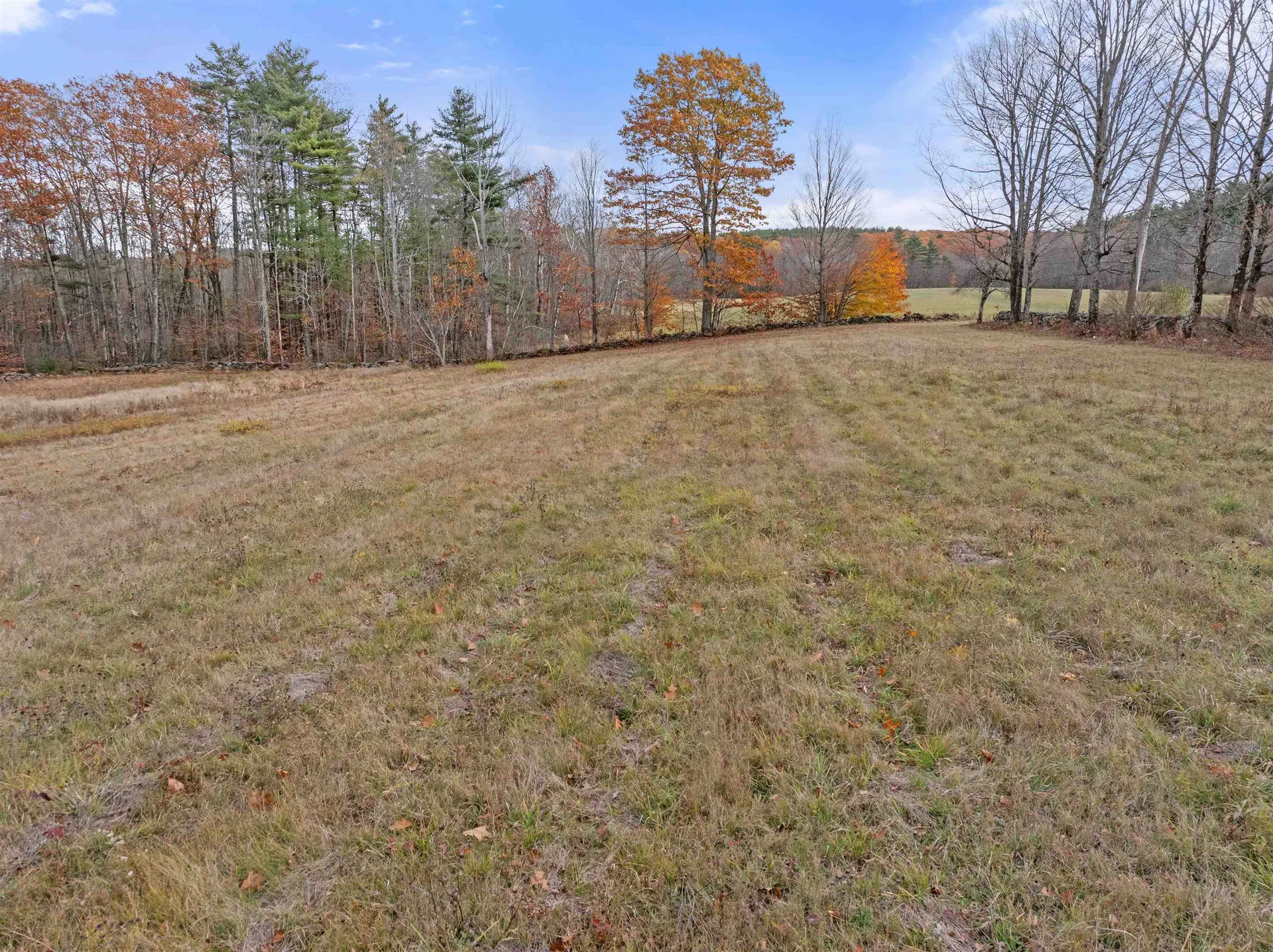 Tm 414 L 37 Meeting House Road Gilmanton NH 03237