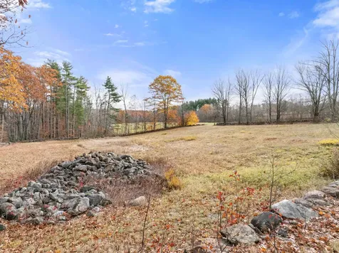 Tm 414 L 37 Meeting House Road Gilmanton NH 03237