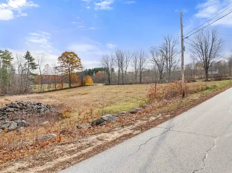 Tm 414 L 37 Meeting House Road Gilmanton NH 03237