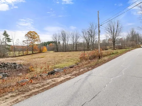 Tm 414 L 37 Meeting House Road Gilmanton NH 03237