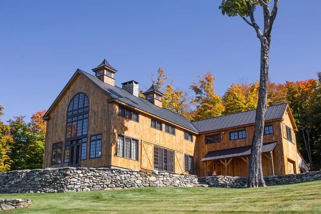 54 Upton Road Dover VT 05356