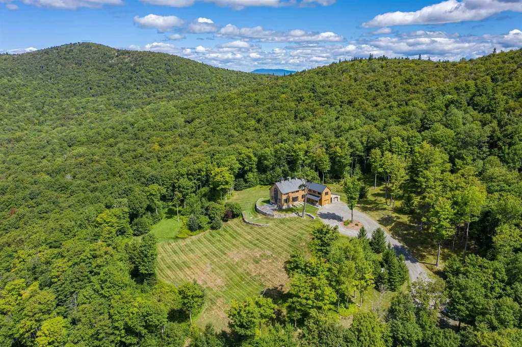 54 Upton Road Dover VT 05356