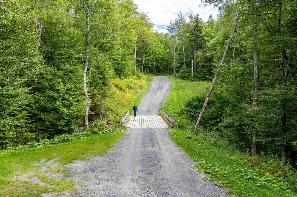 54 Upton Road Dover VT 05356