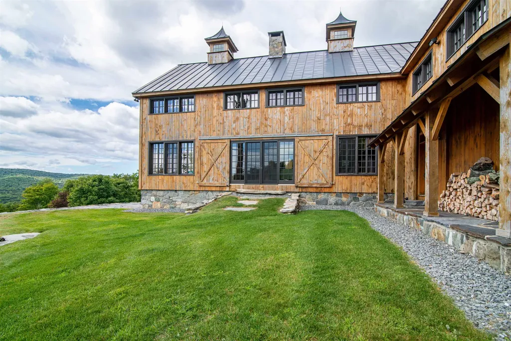 54 Upton Road Dover VT 05356