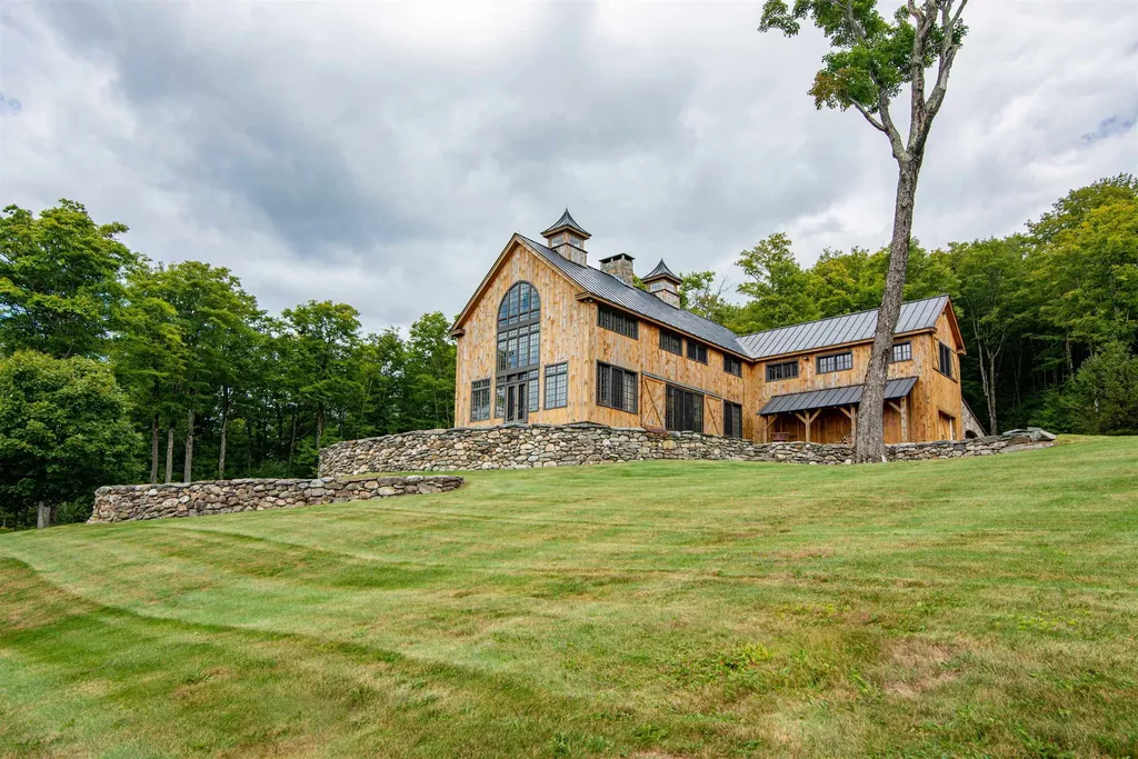 54 Upton Road Dover VT 05356