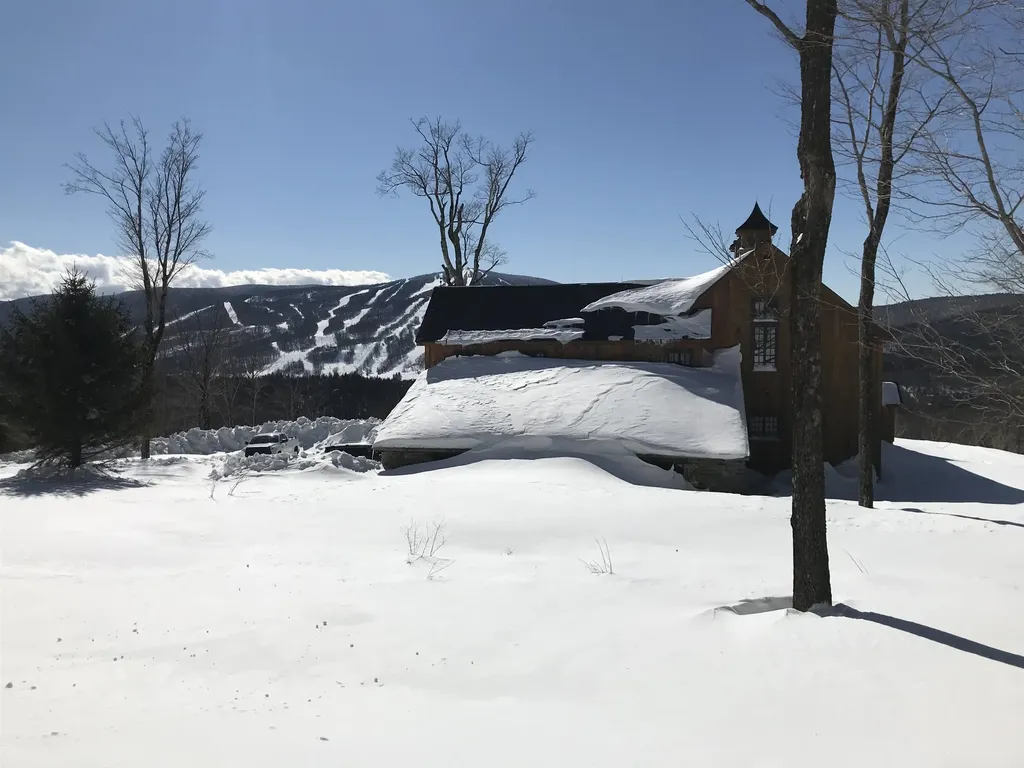 54 Upton Road Dover VT 05356