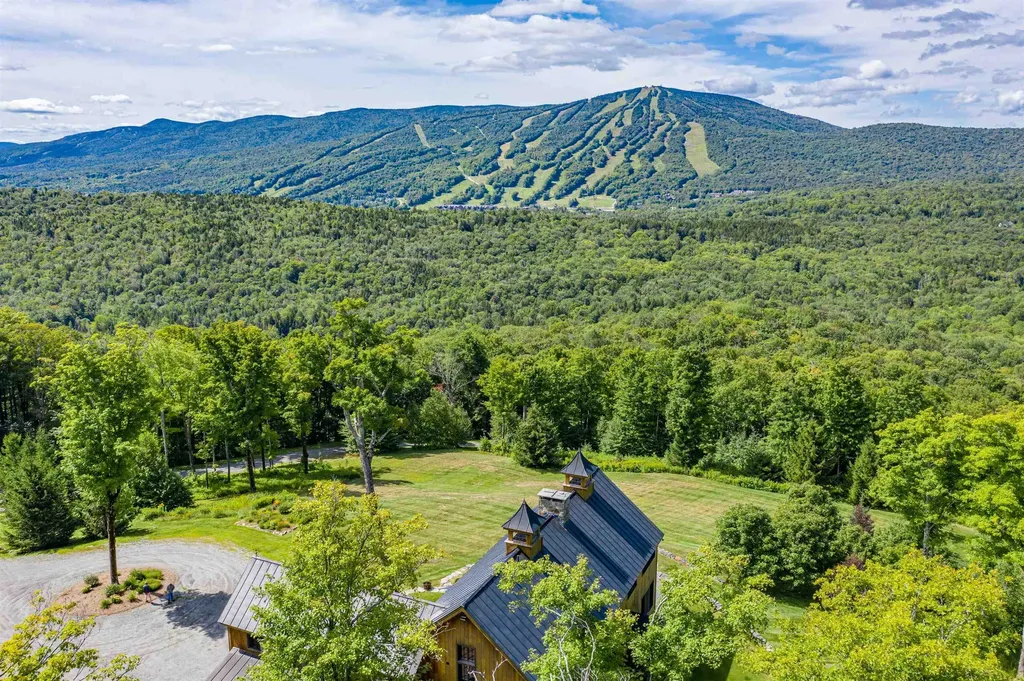 54 Upton Road Dover VT 05356