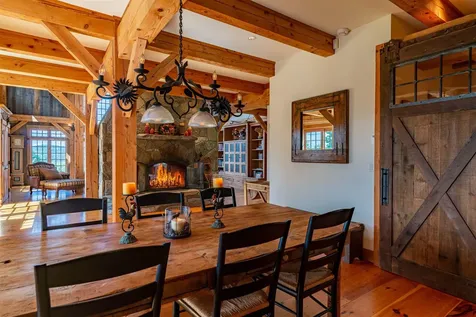 54 Upton Road Dover VT 05356