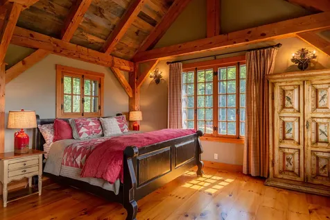 54 Upton Road Dover VT 05356