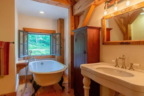 54 Upton Road Dover VT 05356