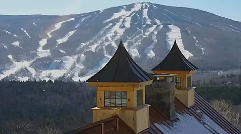 54 Upton Road Dover VT 05356