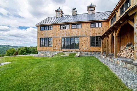 54 Upton Road Dover VT 05356