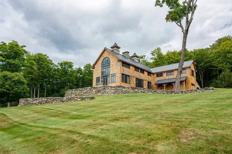 54 Upton Road Dover VT 05356