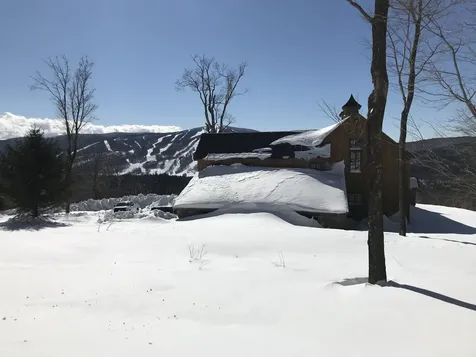 54 Upton Road Dover VT 05356