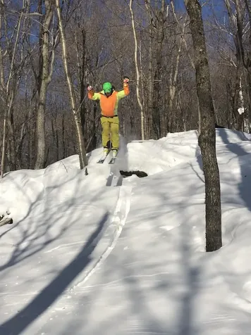 54 Upton Road Dover VT 05356