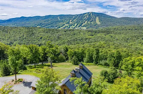 54 Upton Road Dover VT 05356