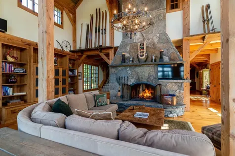 54 Upton Road Dover VT 05356