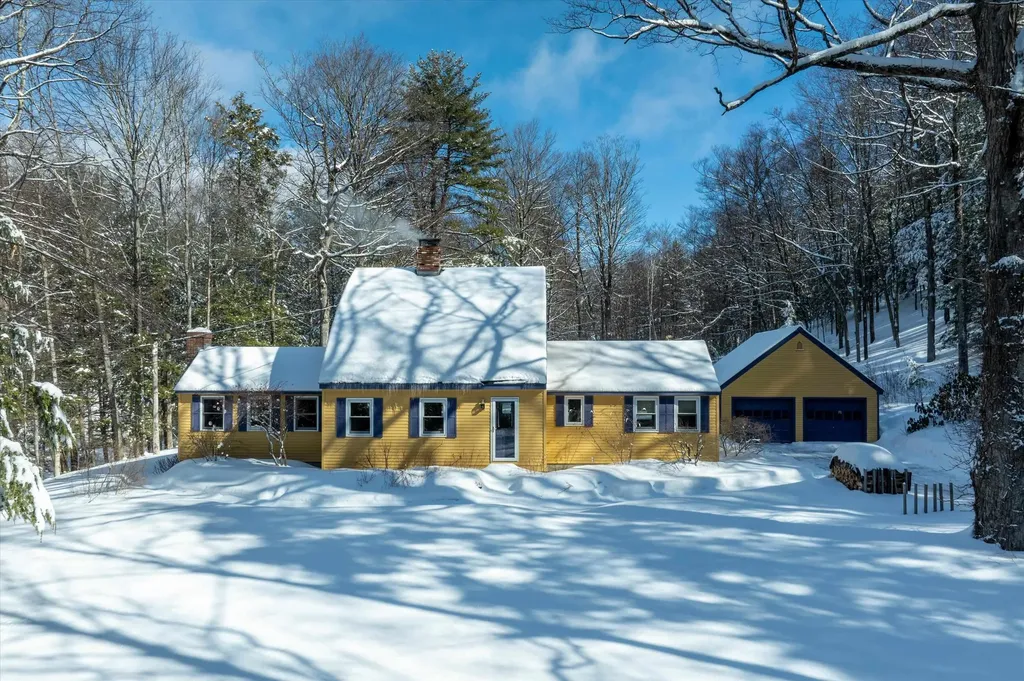 56 Lee Road Brattleboro VT 05301