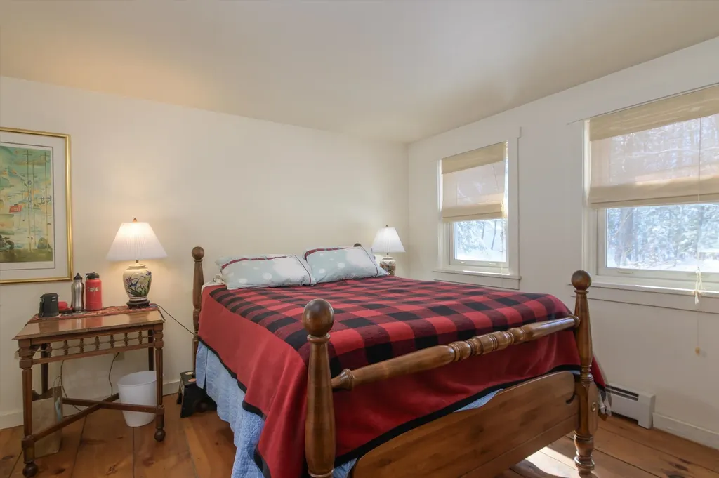 56 Lee Road Brattleboro VT 05301