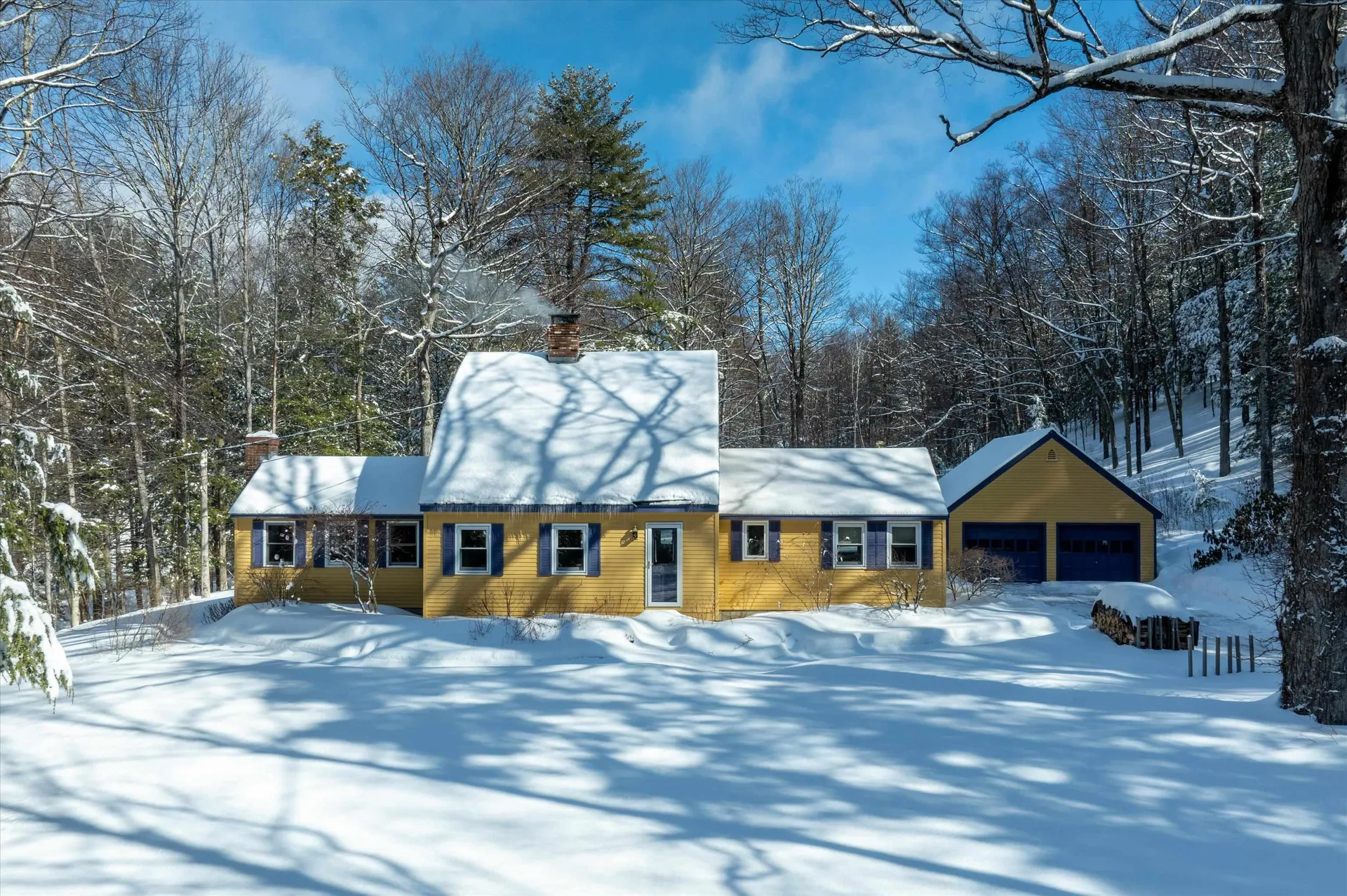 56 Lee Road Brattleboro VT 05301