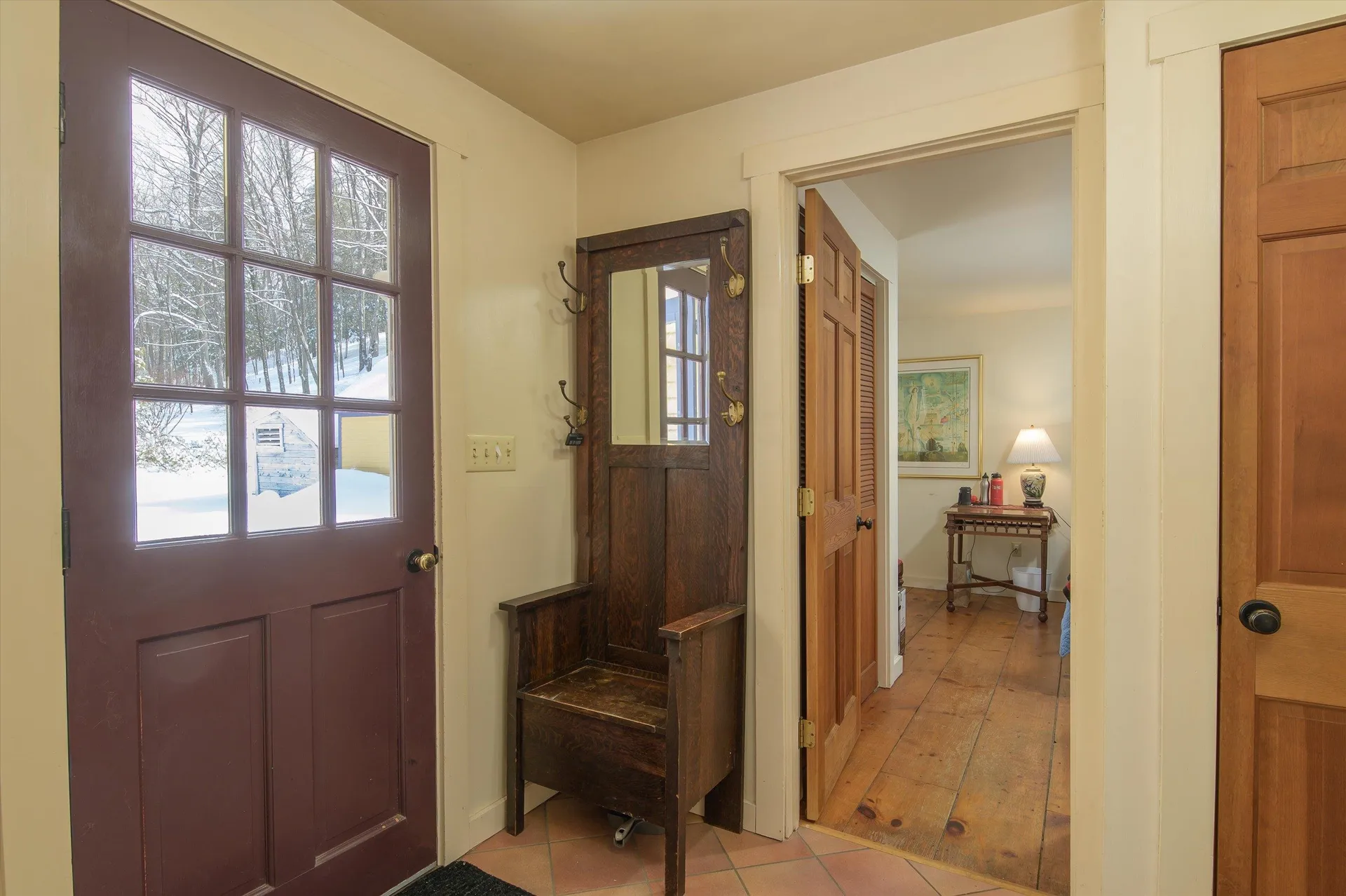 56 Lee Road Brattleboro VT 05301