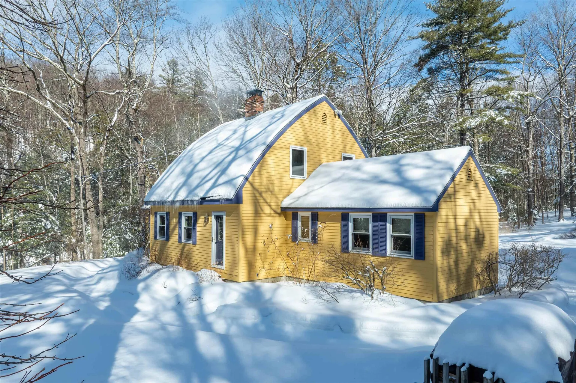 56 Lee Road Brattleboro VT 05301
