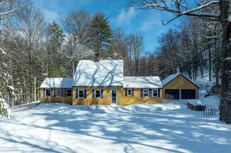 56 Lee Road Brattleboro VT 05301