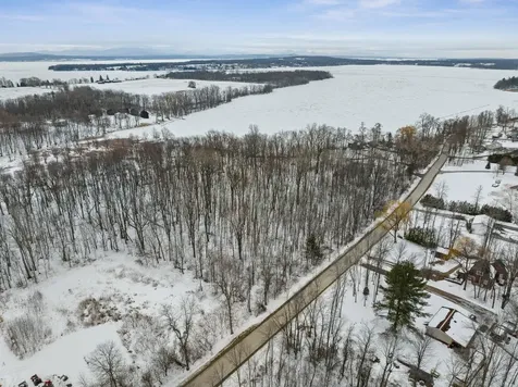 Tbd Abnaki Road North Hero VT 05474