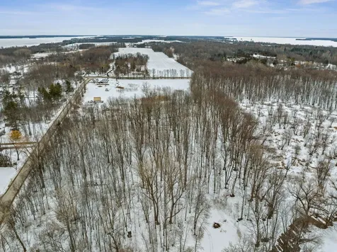 Tbd Abnaki Road North Hero VT 05474